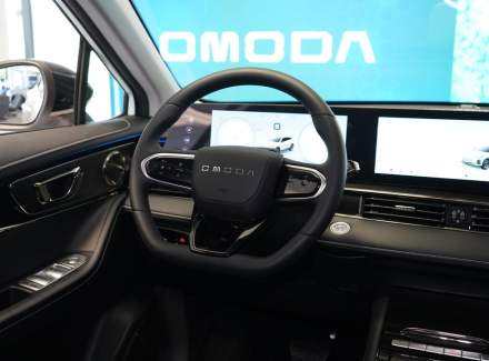 Omoda - 5