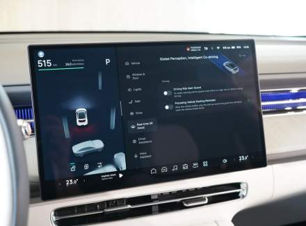 XPENG - G6