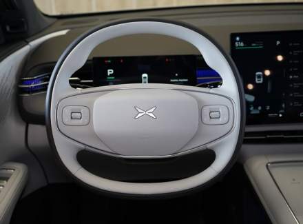 XPENG - G6