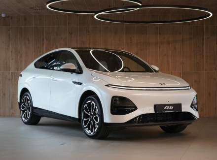 XPENG - G6