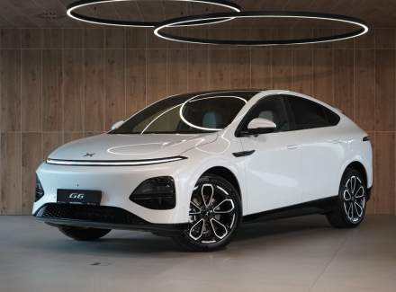 XPENG - G6