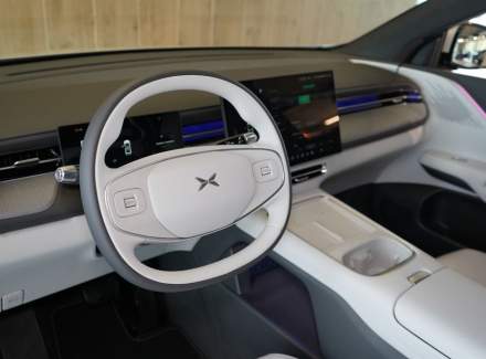 XPENG - G6