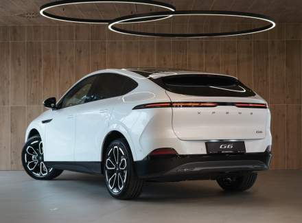 XPENG - G6