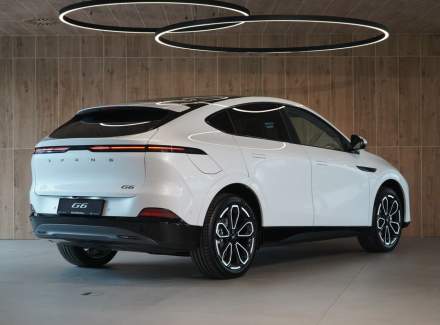 XPENG - G6