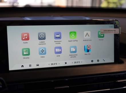 Chery - Tiggo 4 HEV