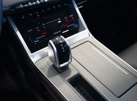 Chery - Tiggo 4 HEV
