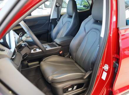Chery - Tiggo 4 HEV