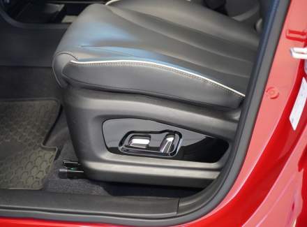 Chery - Tiggo 4 HEV