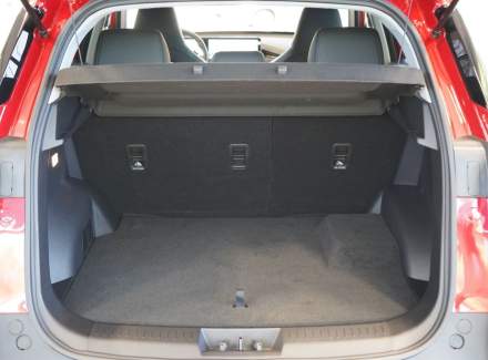 Chery - Tiggo 4 HEV