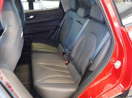 Chery - Tiggo 4 HEV