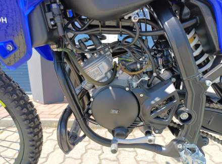 Sherco - Sherco