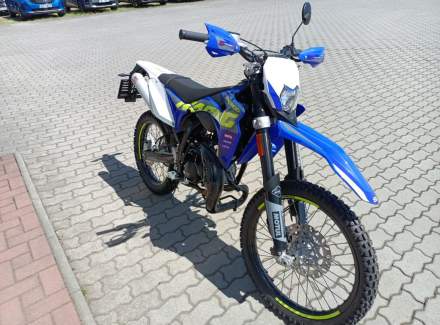 Sherco - Sherco