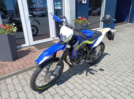 Sherco - Sherco