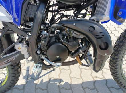 Sherco - Sherco