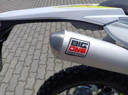 Sherco - Sherco
