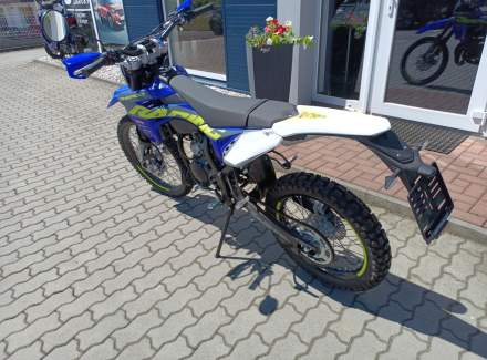 Sherco - Sherco