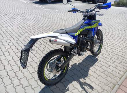 Sherco - Sherco