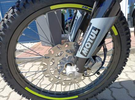 Sherco - Sherco