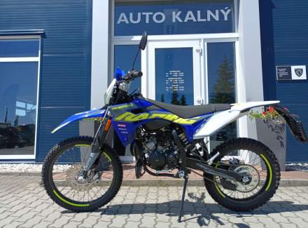 Sherco - Sherco
