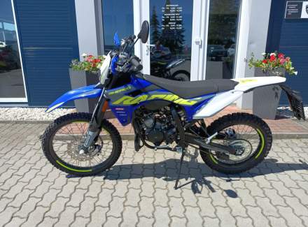 Sherco - Sherco