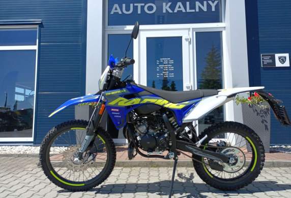 Sherco - Sherco