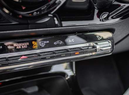 Mercedes-Benz - CLA