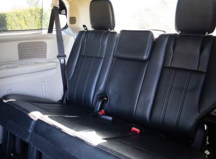 Chrysler - Town & Country