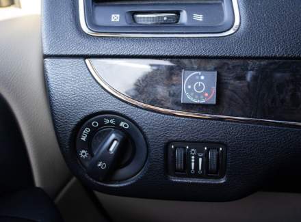 Chrysler - Town & Country