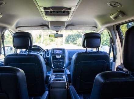 Chrysler - Town & Country