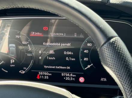 Audi - E-tron
