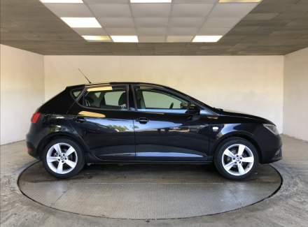 Seat - Ibiza