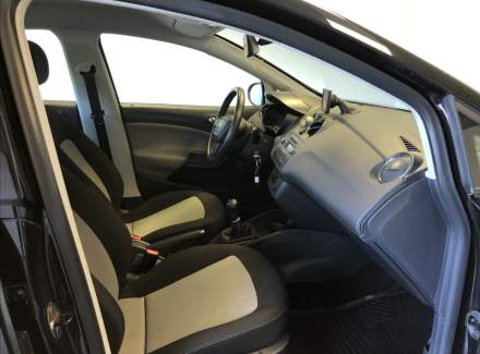 Seat - Ibiza