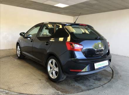 Seat - Ibiza