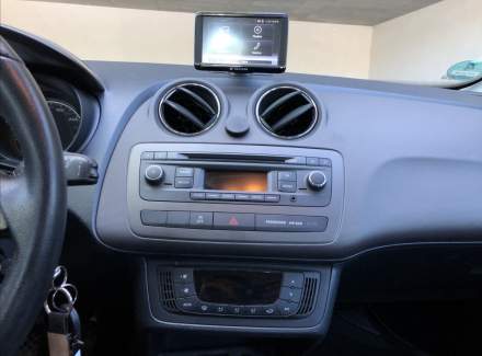Seat - Ibiza