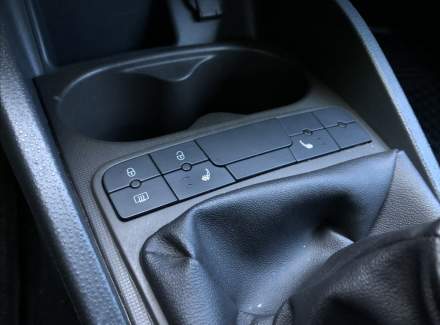 Seat - Ibiza