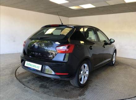 Seat - Ibiza