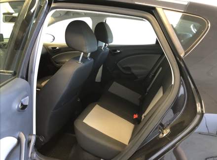 Seat - Ibiza