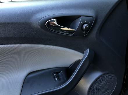 Seat - Ibiza