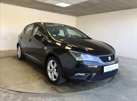 Seat - Ibiza