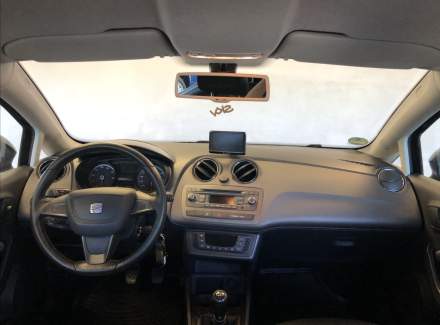 Seat - Ibiza