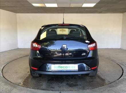 Seat - Ibiza
