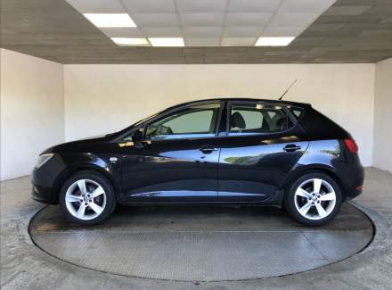 Seat - Ibiza