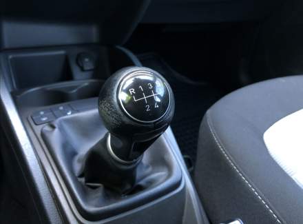 Seat - Ibiza