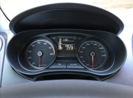 Seat - Ibiza