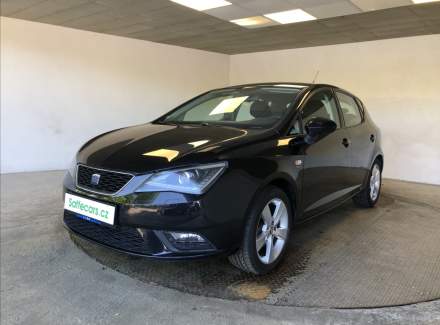Seat - Ibiza