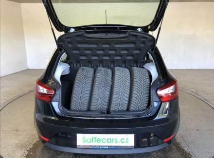 Seat - Ibiza