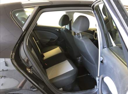 Seat - Ibiza