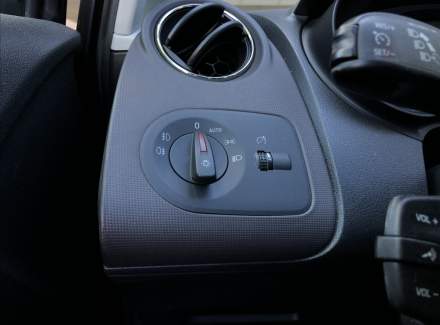 Seat - Ibiza