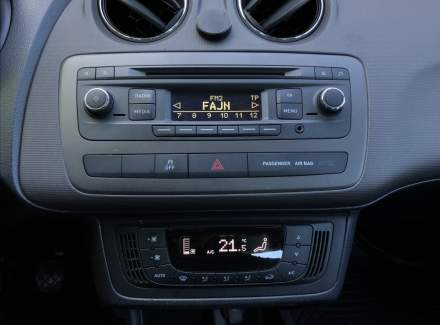 Seat - Ibiza