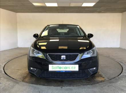 Seat - Ibiza